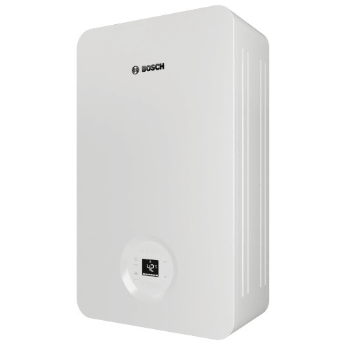 Calentador 12L Bosch Estanco T6600SR Butano A - foto 2